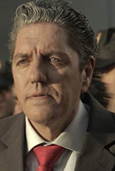 Películas de Antonio Dechent