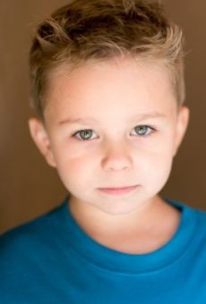 Películas de Antonio Evan Romero