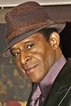 Películas de Antonio Fargas