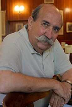 Películas de Antonio Gamero