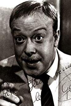 Películas de Antonio Garisa