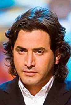 Películas de Antonio Garrido