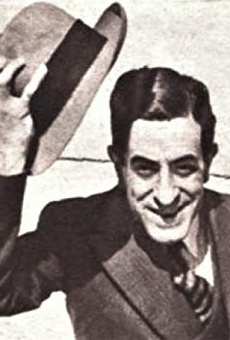 Películas de Antonio Gil Varela 'Varillas'