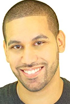 Películas de Antonio Gonzalez