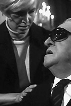 Películas de Antonio Jiménez Escribano