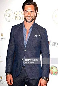 Películas de Antonio Lujak