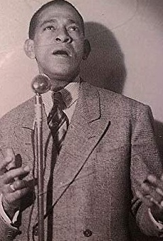 Películas de Antonio Machín Películas de Antonio Machín