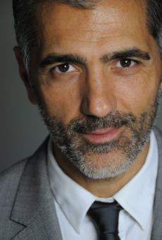 Películas de Antonio Mancino