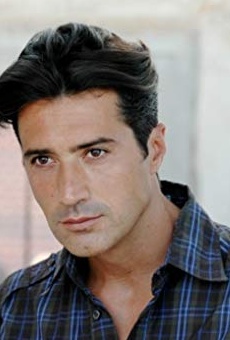 Películas de Antonio Matessich