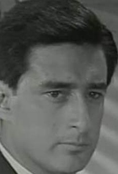 Películas de Antonio Medellín