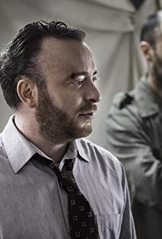 Películas de Antonio Meléndez Peso