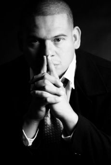 Películas de Antonio Mireles