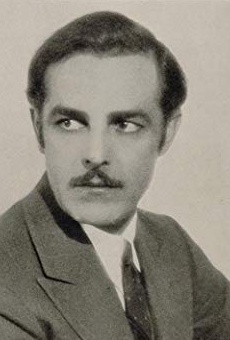 Películas de Antonio Moreno