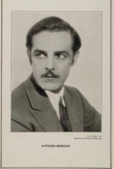 Películas de Antonio Moreno (2)