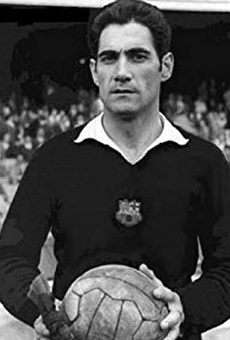 Películas de Antonio Ramallets