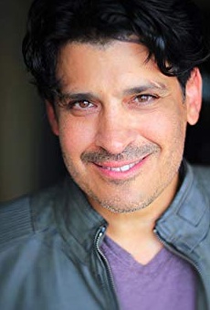 Películas de Antonio Rufino