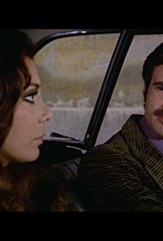 Películas de Antonio Sabato