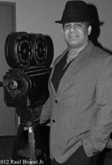 Películas de Antonio Saillant