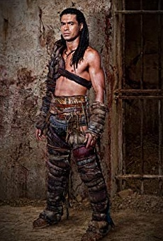 Películas de Antonio Te Maioha Películas de Antonio Te Maioha