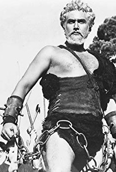 Películas de Antonio Vilar