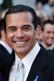 Películas de Antonio Villaraigosa