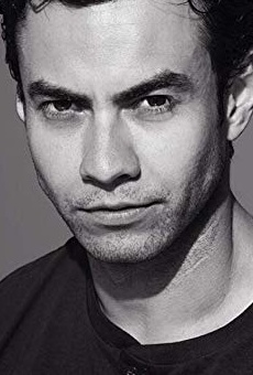 Películas de Antonio Zamudio