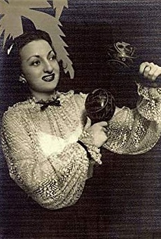 Películas de Antoñita Rusel