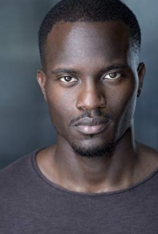 Películas de Antony Acheampong Películas de Antony Acheampong