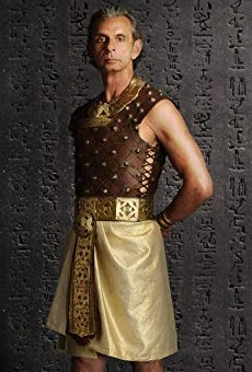 Películas de Antony Bunsee Películas de Antony Bunsee