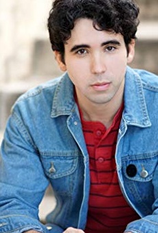 Películas de Antony Del Rio