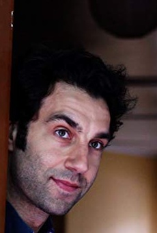 Películas de Antony Dominguez