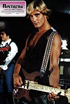 Películas de Antony Hamilton