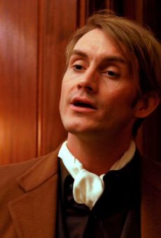 Películas de Antony Langdon