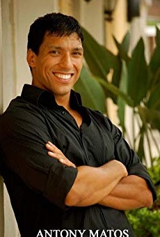 Películas de Antony Matos