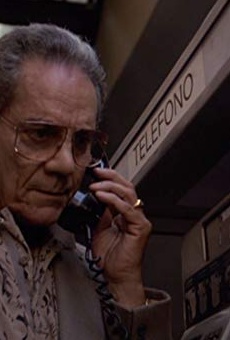 Películas de Antony Ponzini