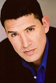 Películas de Antony Sauvé