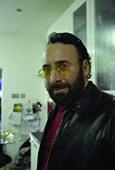Películas de Antony Sher