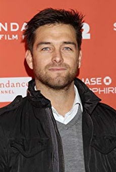 Películas de Antony Starr