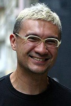 Películas de Antony Szeto