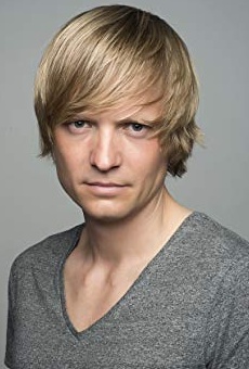 Películas de Antti Hakala