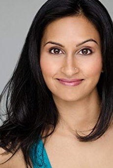 Películas de Anu Bhatt