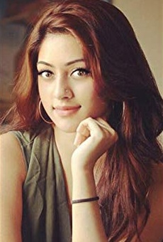 Películas de Anu Emmanuel