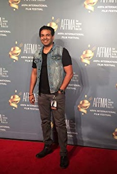 Películas de Anu Gunn