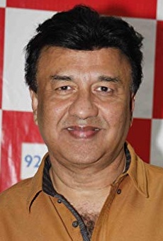 Películas de Anu Malik
