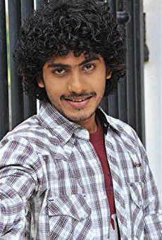 Películas de Anu Mohan