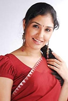 Películas de Anu Prabhakar