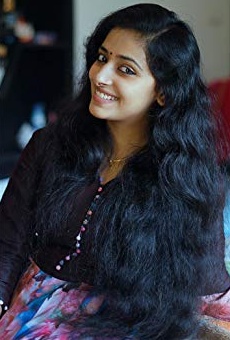 Películas de Anu Sithara