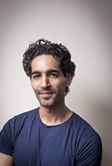 Películas de Anuj Choudhry