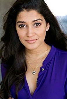 Películas de Anuja Joshi