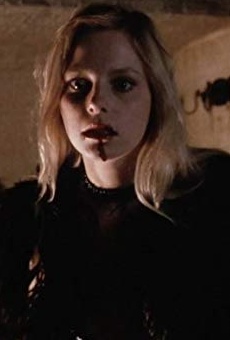 Películas de Anulka Dziubinska